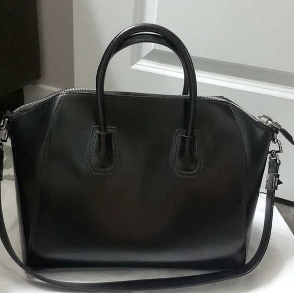 GIVENCHY ANTIGONA MEDIUM - Picture 3 of 9